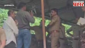 Chiplun Crime : चिपळूणमध्ये सेवानिवृत्त शिक्षिकेची हत्या; CCTVची डीव्हीआरही गायब, पोलिस तपास सुरू