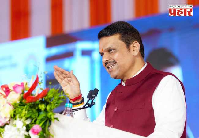 Devendra Fadnavis On Uddhav Thackeray : “आम्ही लोकांच्या मनाची चोरी करतो, म्हणून ते आम्हाला निवडून देतात, पण तुम्ही…” फडणवीसांचा उद्धव ठाकरेंना पलटवार