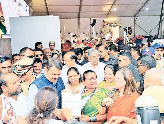 महाराष्ट्रात लव्ह जिहादविरोधी कठोर कायदा तत्काळ लागू करावा