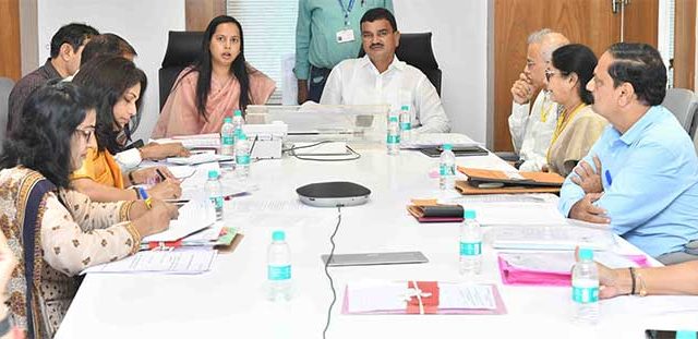 'दिवेआगरच्या सुपारी संशोधन केंद्राची कामे लवकर सुरू करा'