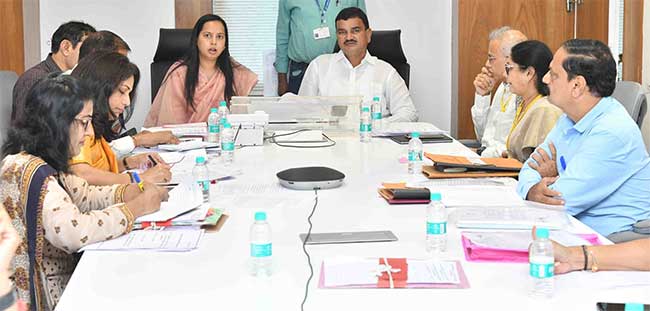 ‘दिवेआगरच्या सुपारी संशोधन केंद्राची कामे लवकर सुरू करा’
