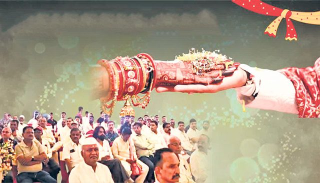 हुंड्याऐवजी मुलींसाठी फिक्स डिपॉझिट
