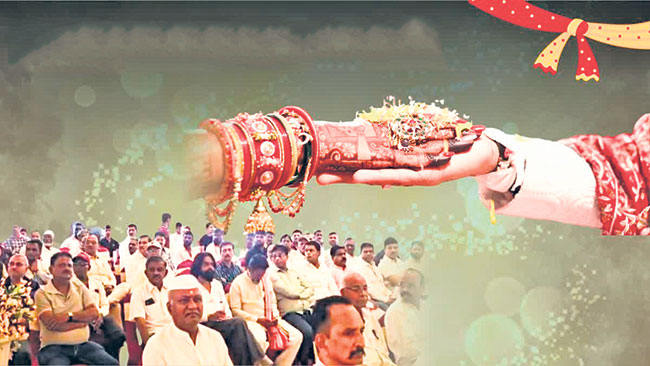 हुंड्याऐवजी मुलींसाठी फिक्स डिपॉझिट