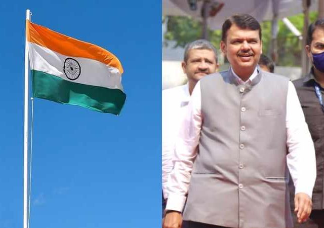 स्वातंत्र्य दिनाचा मुख्य शासकीय समारोह मुंबईत, मुख्यमंत्र्यांच्या हस्ते होणार ध्वजारोहण, तर दोन्ही उपमुख्यमंत्री...