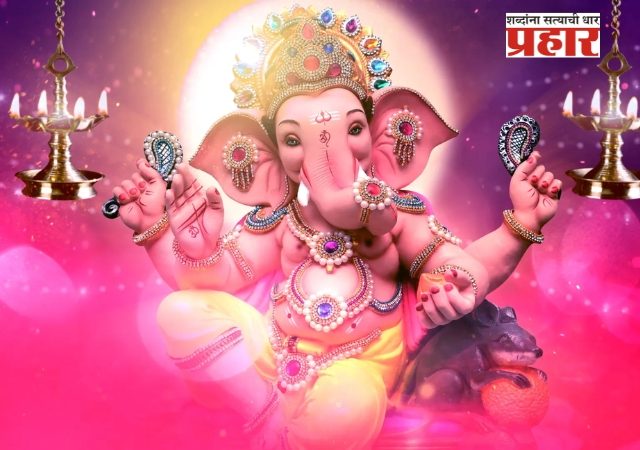 गणेशोत्सवानिमित्त रील स्पर्धेचे आयोजन; प्रथम बक्षीस १ लाख रुपये