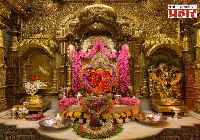 गणपती बाप्पाला जाई, जुई आणि चमेलीची फुले का अर्पण करतात?