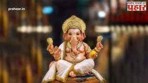 Ganesh Chaturthi 2025 : गणपतीला ‘बाप्पा’ का म्हणतात? हा गोड शब्द आला तरी कुठून हे ९९% लोकांना ठाऊकच नाही, जाणून घ्या खरी गोष्ट