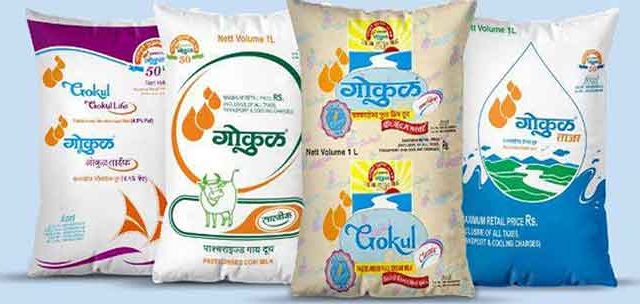 'गोकुळ'ने दूध खरेदी किंमत आणि छोट्या डेअरींसाठीच्या अनुदानात केली वाढ