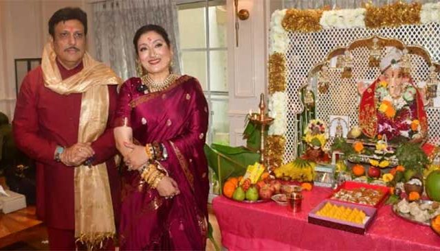 ‘गोविंदा फक्त माझा आहे’
