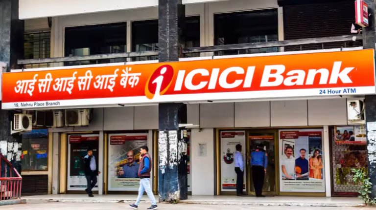 आयसीआयसीआय बँकेच्या ग्राहकांना दुःखद बातमी! तुमचा Minimum Balance लक्षणीत पटीत वाढणार?