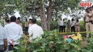 Jalgoan News : शेतात कामाला गेले अन् ५ जीव परतलेच नाहीत, एरंडोल तालुक्यातील भीषण घटना”, काय घडलं नेमकं?