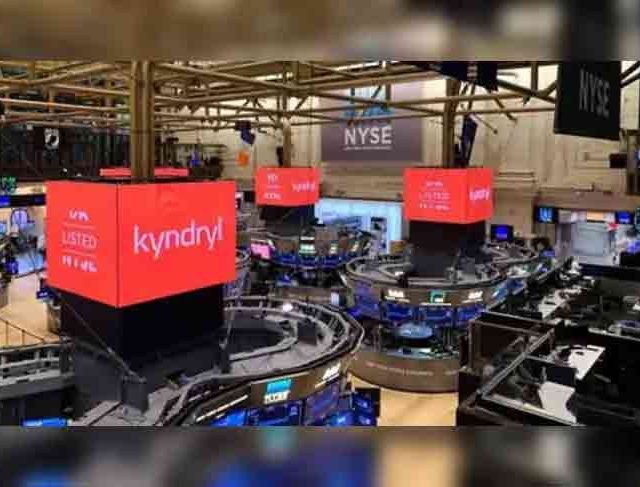 युएस आयटी कंपनी Kyndryl कडून अब्जो डॉलरची गुंतवणूक करणार पीएम मोदींचीही घेतली भेट