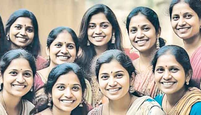 सरकारी नोकरीतील १ हजार १८९ ‘लाडक्या बहिणी' संकटात