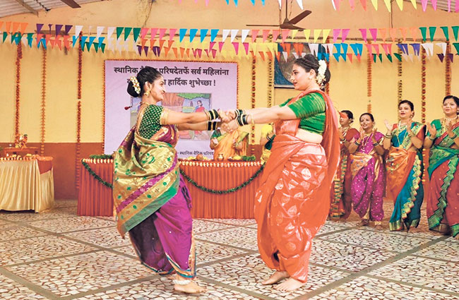 संस्कृतीचा गोडवा