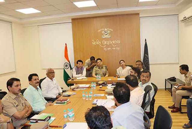 ‘उडता वसई-विरार’ रोखण्यासाठी जनजागृती अभियान