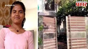 MLA Crime news : आमदारपुत्राच्या बंगल्यातून २० वर्षीय तरुणीचा झाडाला लटकलेला मृतदेह; हत्या की आत्महत्या?