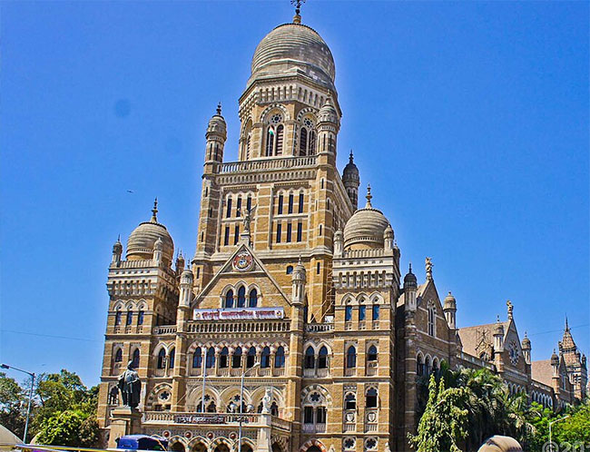 जलप्रदूषण रोखण्यासाठी पालिकेचे एक पाऊल पुढे