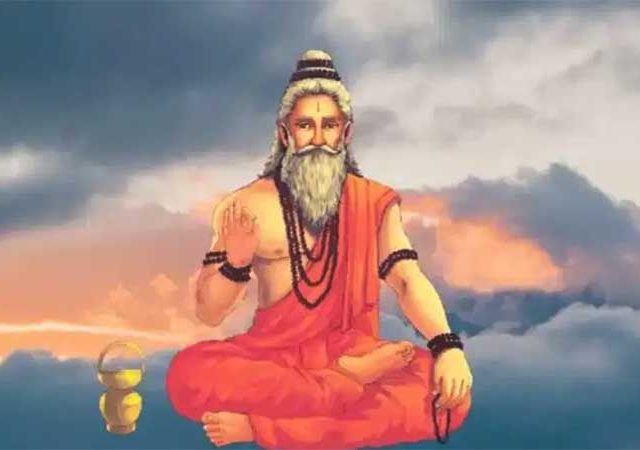 महर्षी विश्वामित्र