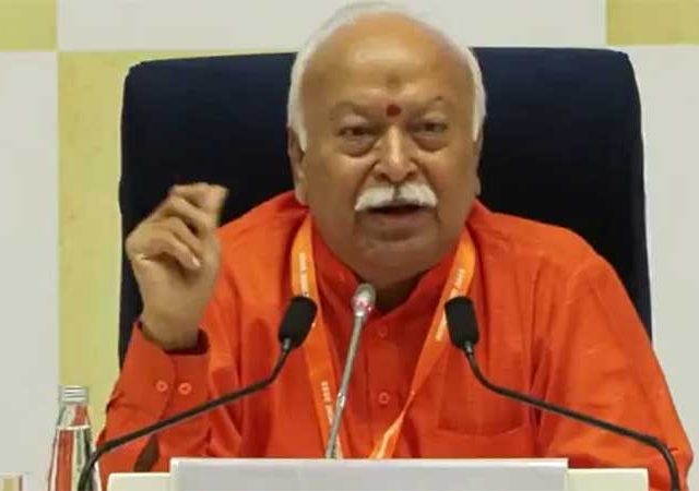 'राष्ट्रीय हितासाठी तीन मुलं जन्माला घाला'