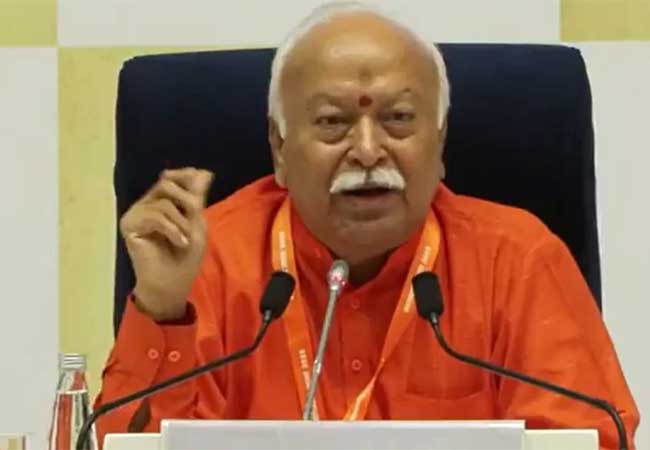 ‘राष्ट्रीय हितासाठी तीन मुलं जन्माला घाला’