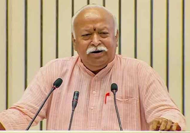 मालेगाव प्रकरणात मोहन भागवतांना धरुन आणण्याचे आदेश होते, ATS अधिकाऱ्याचा सनसनाटी दावा