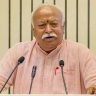 भारताचा इतिहास पराभवाचा नव्हे संघर्षाचा”- सरसंघचालक