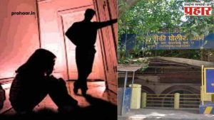 Mumbai Crime news : मुंबईच्या काळाचौकी परिसरात अल्पवयीन मुलीवर सामूहिक अत्याचार, ६ अल्पवयीन मुलांचे धक्कादायक कृत्य