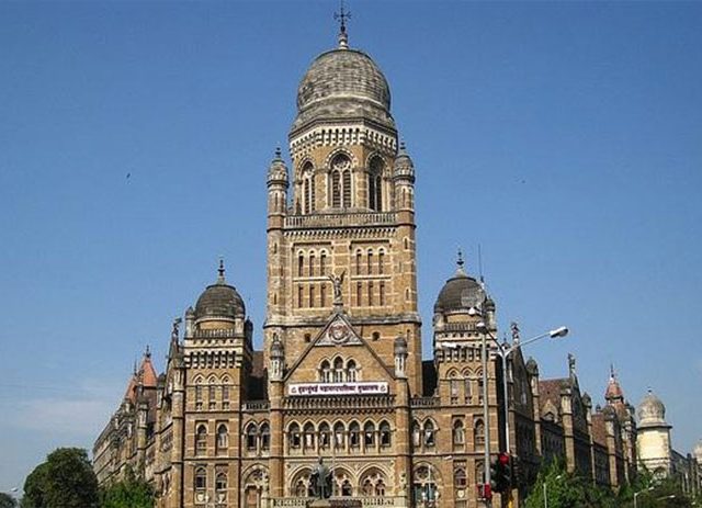 मुंबईचा प्रारूप प्रभाग रचना आराखडा अखेर नगरविकास खात्याला सादर