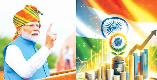 नवे स्वप्न, नवी सिद्धता