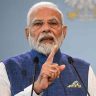 पंतप्रधान मोदींचा मुंबईत जोरदार 'प्रहार'! 'नाव न घेता' उद्धव ठाकरेंना दिला मोठा 'झटका'