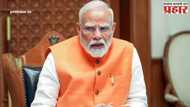 Narendra Modi : भारताचं दमदार प्रत्युत्तर! अमेरिका-चीनची चिंता वाढणार, टॅरिफनंतरही अर्थव्यवस्थेत दिलासादायक गुडन्यूज
