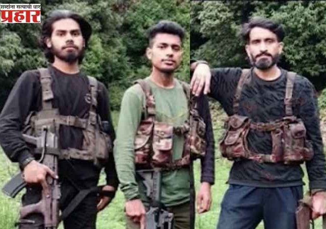 Operation Mahadev मध्ये मारल्या गेलेल्या दहशतवाद्यांकडे सापडल्या 'या' गोष्टी! कधी आणि कसा रचला गेला पहलगाम हल्ल्याचा कट? सर्व झाले उघड