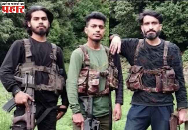 Operation Mahadev मध्ये मारल्या गेलेल्या दहशतवाद्यांकडे सापडल्या ‘या’ गोष्टी! कधी आणि कसा रचला गेला पहलगाम हल्ल्याचा कट? सर्व झाले उघड