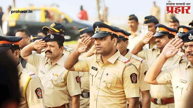 Maharashtra Police : पदोन्नतीचे आदेश २४ तासांत रद्द, ३६४ पोलीस निरीक्षकांना मूळ पदावर परत पाठवण्याचे आदेश, मॅटने दिला दणका