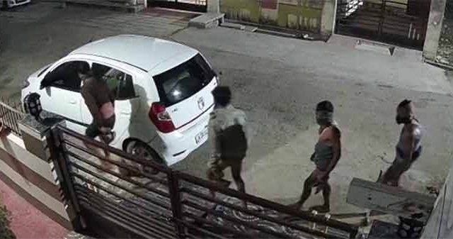 चड्डी-बनियान गँग पकडण्यासाठी पोलिसांनी शोधली नामी युक्ती!