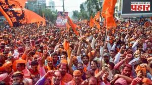 Satish Deshmukh Death : मोठी बातमी : जुन्नरमध्ये मराठा आंदोलकाचा हृदयविकाराने मृत्यू; जरांगेंच्या उपोषणापूर्वी धक्कादायक घटना