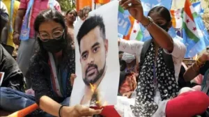 माजी पंतप्रधानांचा नातू बलात्कारात दोषी! पीडितेची साडी ठरली पुरावा