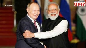 डोनाल्ड ट्रम्प यांना मोदी वठणीवर आणणार! चीन दौऱ्याआधी दिल्लीत पुतिन-मोदी भेट होणार?