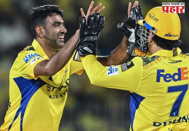 R Ashwin IPL Retirement: आर. अश्विनने आयपीएलला दिला निरोप! म्हटले “प्रत्येक शेवट ही एक…”