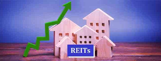 पहिल्या तिमाहीत चार REITs कडून कोट्यावधीचे वितरण