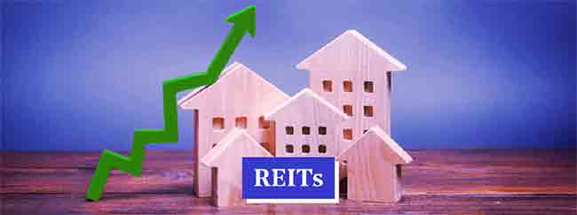 पहिल्या तिमाहीत चार REITs कडून कोट्यावधीचे वितरण