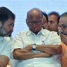 मनसे-ठाकरे युतीला काँग्रेसचा विरोध! काँग्रेसला एकटे पाडण्याचा शिजतोय कट! ‘मविआ’ फुटण्याच्या उंबरठ्यावर?
