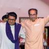 ठाणे, कडोंमपाची जबाबदारी राज ठाकरेंवर; उबाठा गट मुंबईवरच लक्ष ठेवणार!