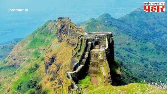 Pune Velhe Taluka : ऐतिहासिक निर्णय! पुण्यातील वेल्हे तालुक्याच्या नामांतरावर केंद्राचा शिक्का, काय असणार नवं नाव?