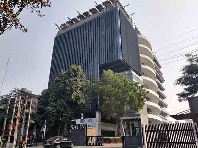 सॅटिन क्रेडिटकेअर नेटवर्कची पहिल्या तिमाहीत दमदार कामगिरी