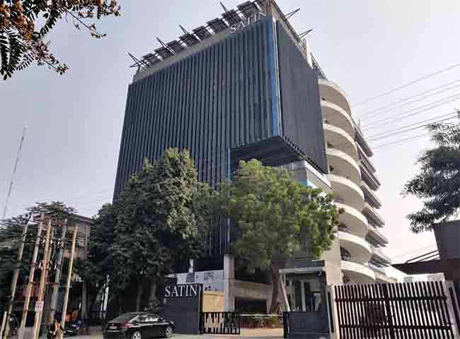 सॅटिन क्रेडिटकेअर नेटवर्कची पहिल्या तिमाहीत दमदार कामगिरी