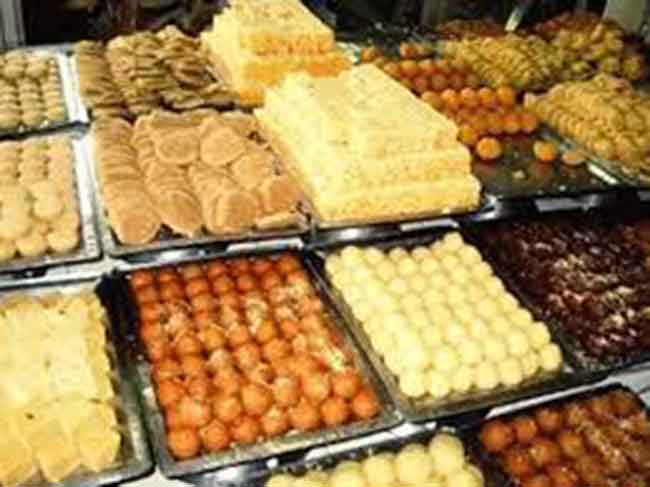 गणेशोत्सवाच्या पार्श्वभूमीवर अन्न-औषध प्रशासन सज्ज