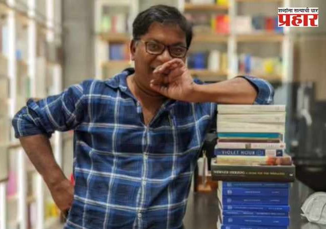 प्रसिद्ध मराठी कलाकार किशोर कदम यांचे मुंबईतलं घर धोक्यात! मुख्यमंत्र्यांना केले मदतीचे आवाहन, नेमकं प्रकरण काय?
