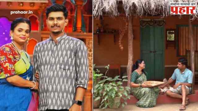 Red Soil Stories चे सुप्रसिद्ध यूट्यूबर शिरीष गवस यांचं निधन, वयाच्या ३३व्या वर्षी घेतला अखेरचा श्वास