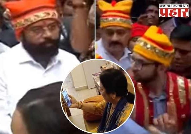 शिवसेना महिला शाखाप्रमुखाला उबाठाच्या कार्यकर्त्यांकडून मारहाण, उपसभापती नीलम गोऱ्हेंकडून घटनेची दखल, नेमकं प्रकरण काय? जाणून घ्या